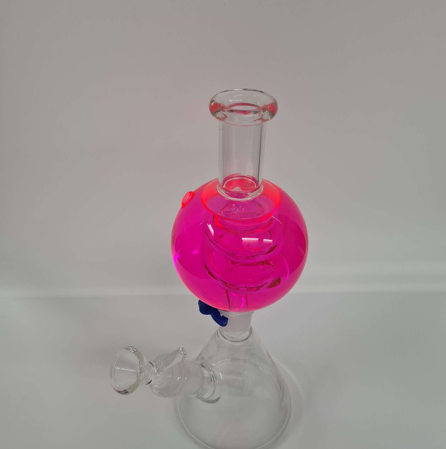 Freez Glass Water Pipe