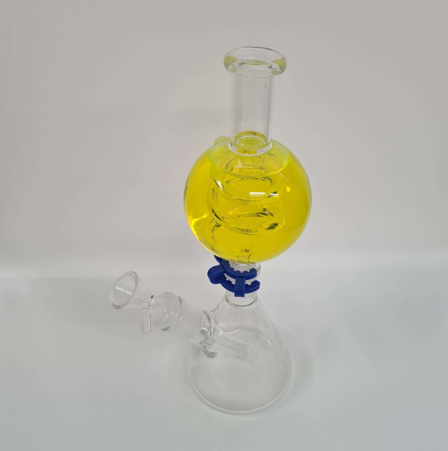 Freez Glass Water Pipe